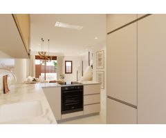 DUPLEX EN LA FINCA GOLF