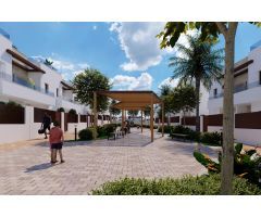 DUPLEX EN LA FINCA GOLF