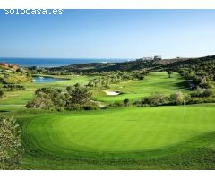 DUPLEX EN LA FINCA GOLF