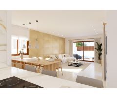 VILLA DE 4 DORMITORIOS CON PISCINA PRIVADA EN LA FINCA GOLF