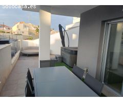 APARTAMENTO EN LAS FILIPINAS ORIHUELA COSTA