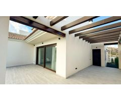 FANTASTICA VILLA CON PISCINA PRIVADA EN LA FINCA RESORT