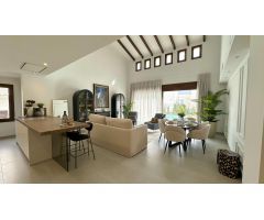 FANTASTICA VILLA CON PISCINA PRIVADA EN LA FINCA RESORT