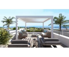 VILLA MODERNA DE LUJO EN LO MARABÚ