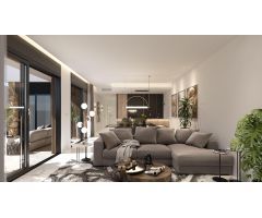 VILLA MODERNA DE LUJO EN LO MARABÚ