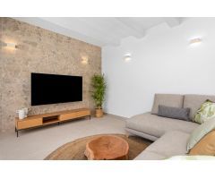 VILLA DE 3 DORMITORIOS CON PISCINA PRIVADA EN BENIJOFAR