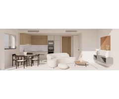 APARTAMENTO DE DISEÑO CON VISTAS AL MAR EN LA MATA