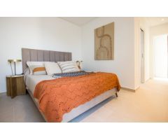 APARTAMENTO DE DISEÑO EN SAN FULGENCIO