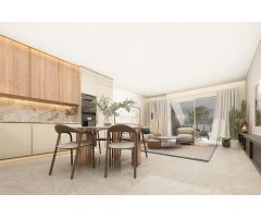 BUNGALOW DE 3 DORMITORIOS EN PILAR DE LA HORADADA