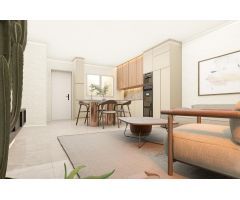 BUNGALOW DE 3 DORMITORIOS EN PILAR DE LA HORADADA