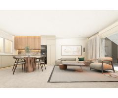 BUNGALOW DE 3 DORMITORIOS EN PILAR DE LA HORADADA