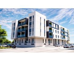 APARTAMENTO DE LUJO EN PLANTA BAJA A EN ORIHUELA