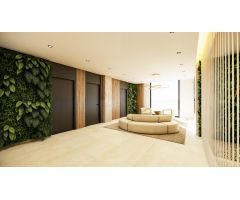 APARTAMENTO DE LUJO EN PLANTA BAJA A EN ORIHUELA