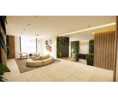 APARTAMENTO DE LUJO EN PLANTA BAJA A EN ORIHUELA