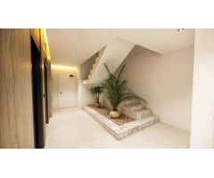 APARTAMENTO DE LUJO EN PLANTA BAJA A EN ORIHUELA