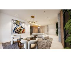 APARTAMENTO DE LUJO EN PLANTA BAJA F EN ORIHUELA