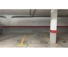 Plazas de garaje a la venta en urbanización Hacienda de Casares.
