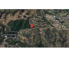 Terreno en venta en La Cala Golf, Mijas.