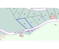 Terreno en venta en La Cala Golf, Mijas.