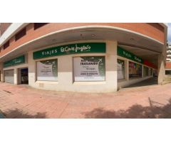 Local comercial en venta, Avenida Puerta del Mar, Estepona.