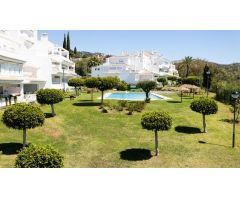 Apartamento de dos dormitorio en Rio Real, junto al golf.
