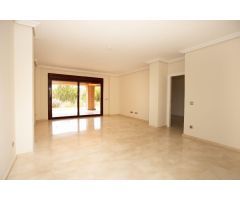 OPORTUNIDAD INVERSORES!! APARTAMENTO ALQUILADO EN CASARES GOLF.