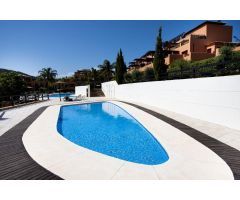 OPORTUNIDAD INVERSORES!! APARTAMENTO ALQUILADO EN CASARES GOLF.