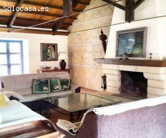 Cortijo de 4 dormitorios en Córdoba.