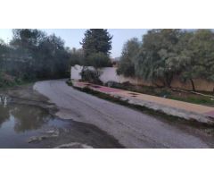 Terreno urbanizable en venta en urbanización Lomas Rio Verde.