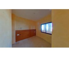 Apartamento turístico, de un dormitorio en primera línea de playa.