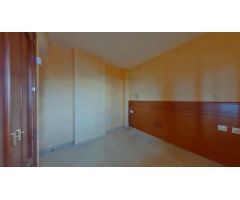 Apartamento turístico, de un dormitorio en primera línea de playa.