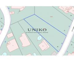 Terreno de 906m² en Lloret de Mar