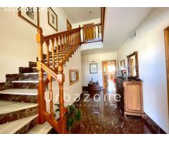 Chalet en Venta en Muchamiel, Alicante