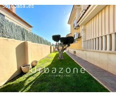 Chalet en Venta en Muchamiel, Alicante