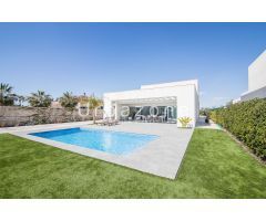 Chalet en Venta en Valverde Bajo, Alicante
