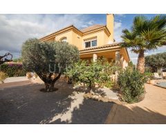Chalet en Venta en Muchamiel, Alicante