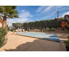 Chalet en Venta en Muchamiel, Alicante
