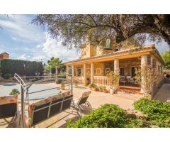 Chalet en Venta en Muchamiel, Alicante