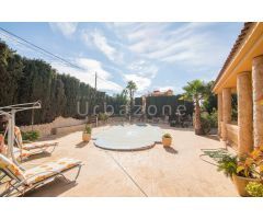 Chalet en Venta en Muchamiel, Alicante