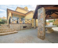 Chalet en Venta en Muchamiel, Alicante
