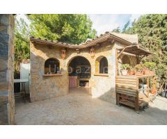 Chalet en Venta en Muchamiel, Alicante