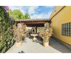 Chalet en Venta en Muchamiel, Alicante