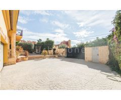 Chalet en Venta en Muchamiel, Alicante