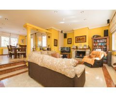 Chalet en Venta en Muchamiel, Alicante