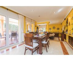 Chalet en Venta en Muchamiel, Alicante