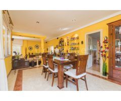 Chalet en Venta en Muchamiel, Alicante