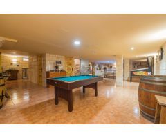 Chalet en Venta en Muchamiel, Alicante