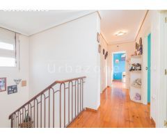 Chalet en Venta en Muchamiel, Alicante