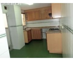 Vivienda vacia en alquiler