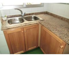 Vivienda vacia en alquiler
